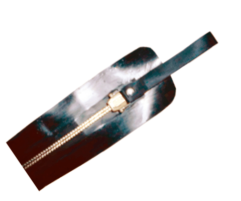 Glidel&#229;s Dry Zip 91 cm BDM Metal