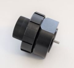 Interspiro stempel uttrekker Spiromatic II /MKII Regulator