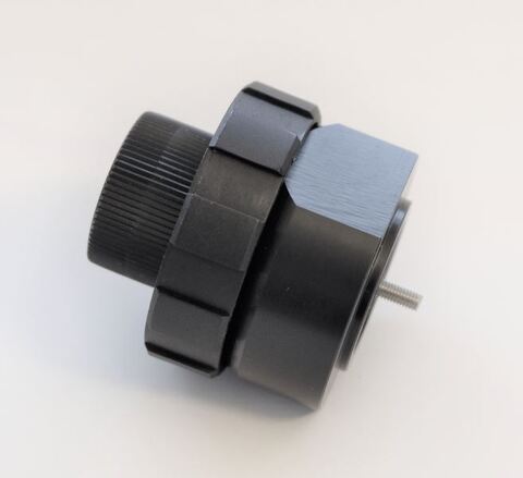 Interspiro stempel uttrekker Spiromatic II /MKII Regulator