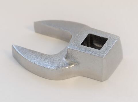 Interspiro kråkefot  20 mm momentnøkkel