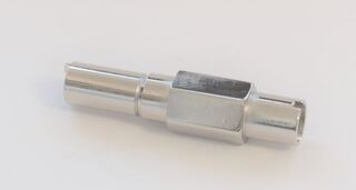 Interspiro justeringsnøkkel Varsel enhet