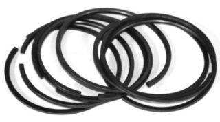 Coltri stempelringer 2.trinn MCH16