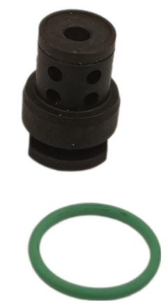 Coltri MCH-16 trykkventil 3.trinn old version