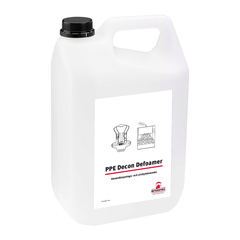 Interspiro PPE Decon skumdemper 10 ltr konsentrat tidl BA Defoamer