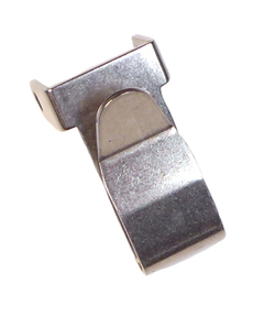 Interspiro holder for helmaske Incurve