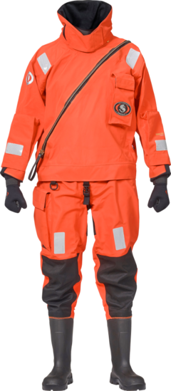 Ursuit Seahorse SAR