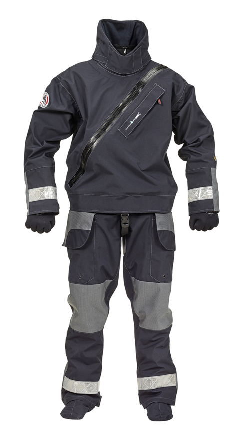 Ursuit Seahorse comfort