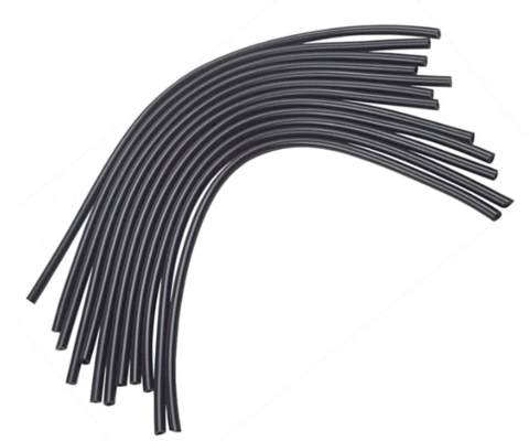 OMS strikker til vest 5 pk