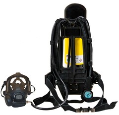 Interspiro Spiromatic 90U S-FB First br First breath versjon
