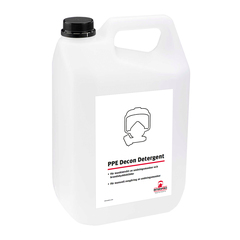Interspiro PPE Decon Detergent 25 l tidligere navn Mask Decon